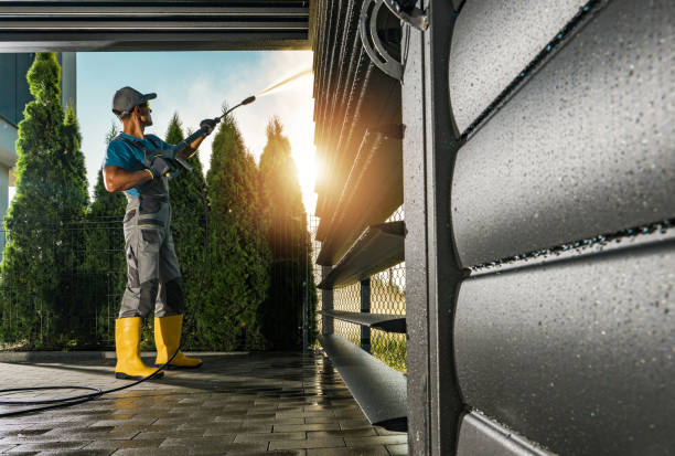 Elk Mound, WI  Pressure Washing Services Company